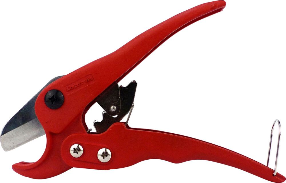 Muoviputkisakset Rothenberger RoCut 42 mm