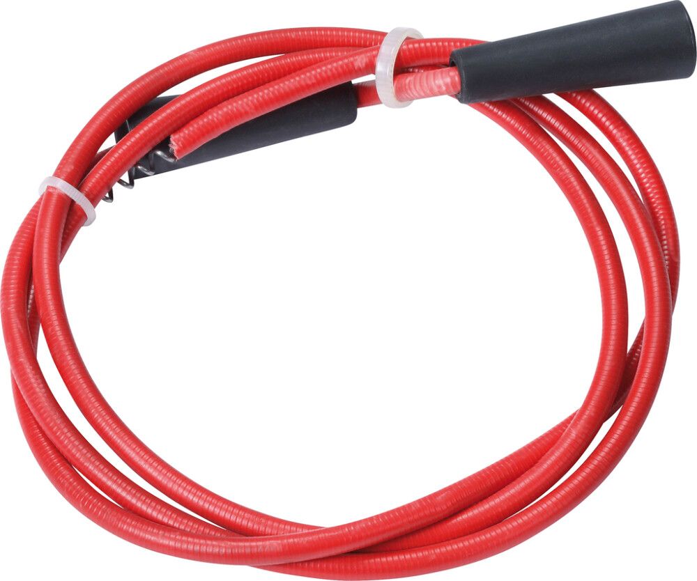 Putkenpuhdistaja Rothenberger 1,5 m