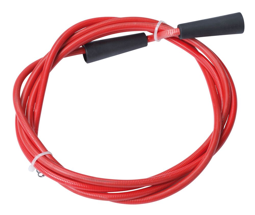 Putkenpuhdistaja Rothenberger 2,5 m