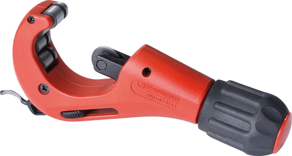 Metalliputkenleikkuri Rothenberger 42 Pro 6-42 mm
