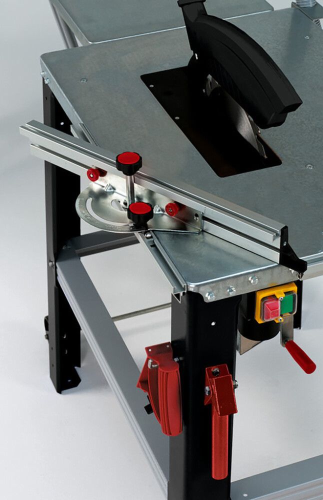 Rakennussaha Metabo TKHS 315 C 2,80 DNB