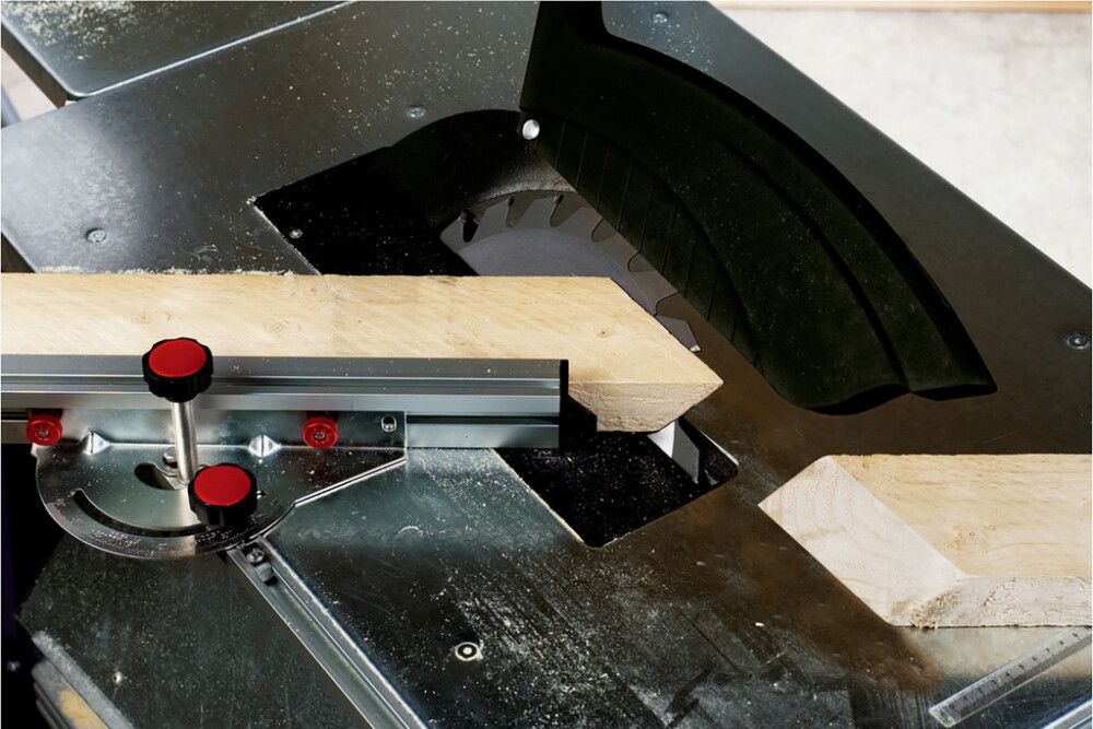 Rakennussaha Metabo TKHS 315 C 2,80 DNB