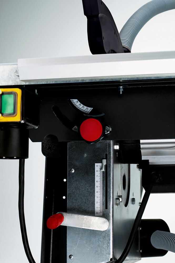 Rakennussaha Metabo TKHS 315 C 2,80 DNB