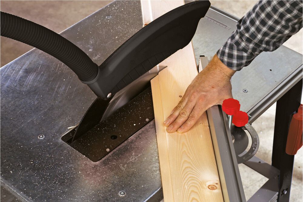 Rakennussaha Metabo TKHS 315 C 2,80 DNB