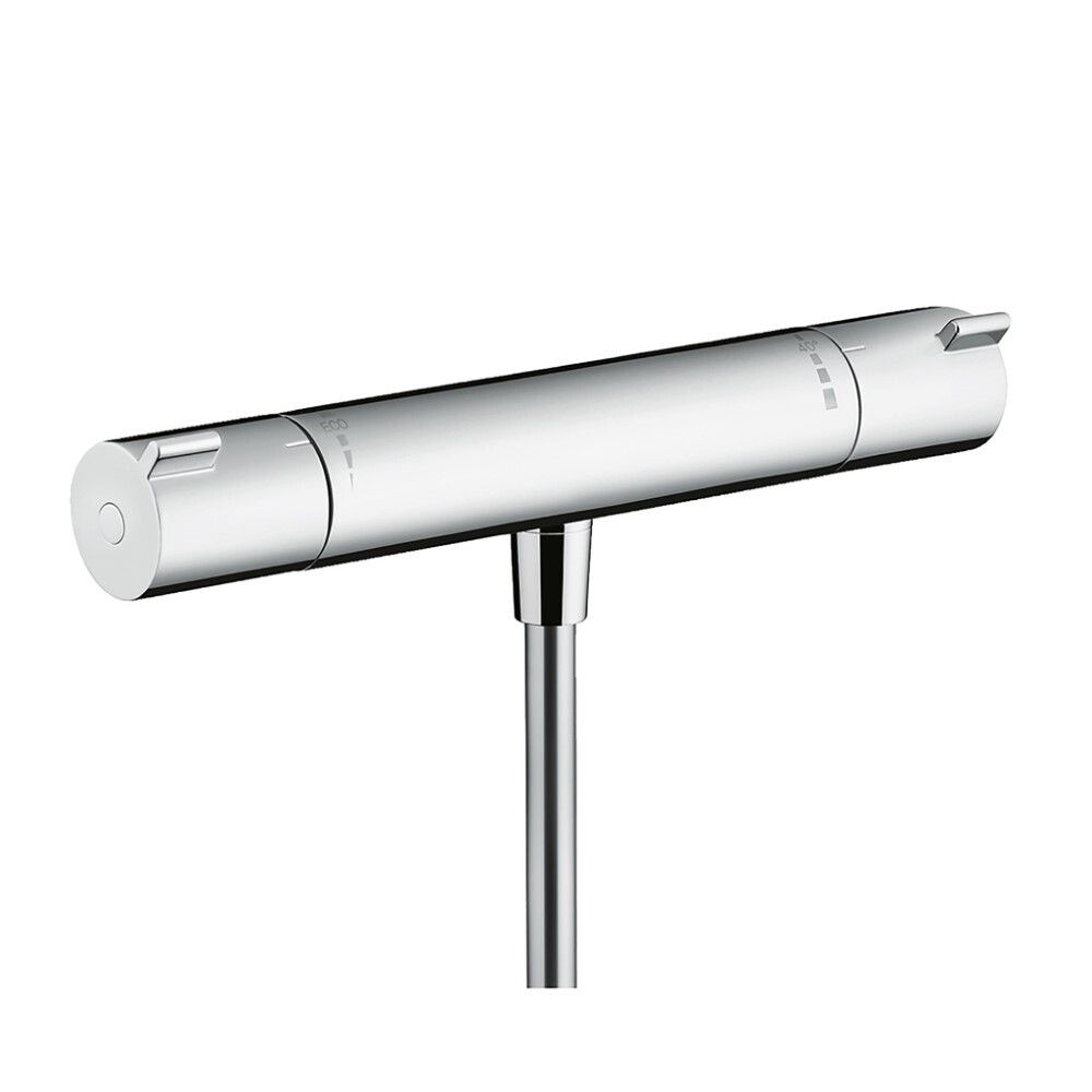 Suihkutermostaatti Hansgrohe Ecostat 1001 CL Nordic Kromi