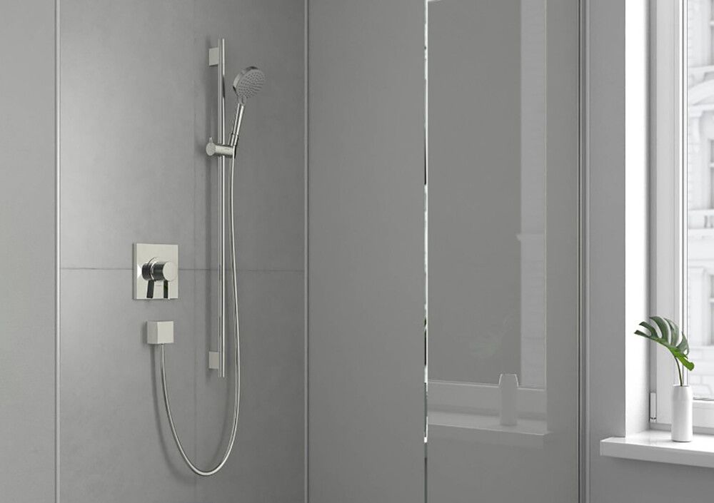 Käsisuihku Hansgrohe Vernis Blend