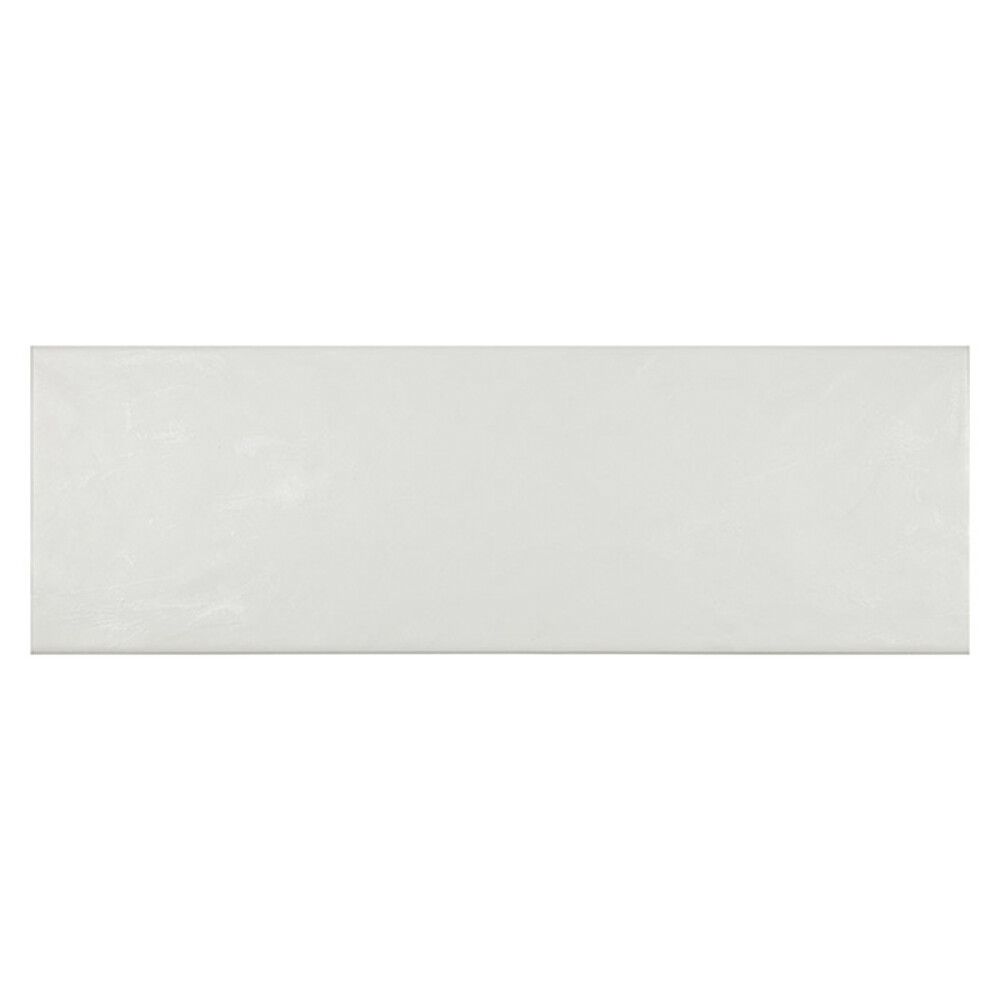 Seinälaatta Sherpa 20 x 60 cm Valkoinen