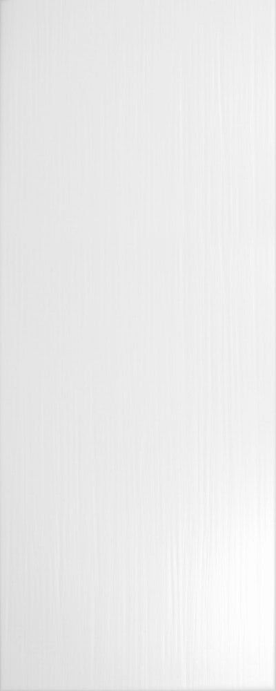 Seinälaatta Perm valkoinen 20 x 50 cm