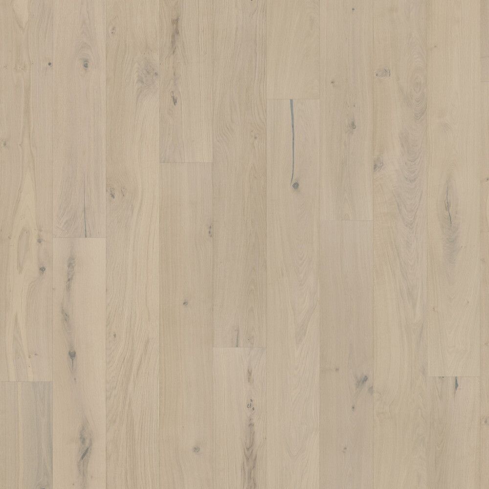 Parketti Kährs Beyond Retro Tammi Loft White 1S