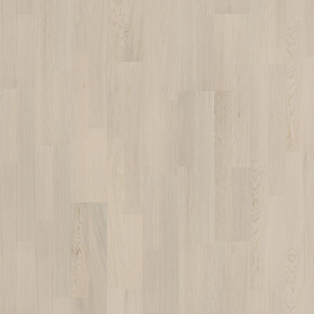 Kovapuulattia Kährs Life Coconut Cream 2S