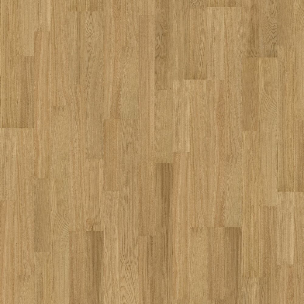 Kovapuulattia Kährs Life Pure Oak 2S