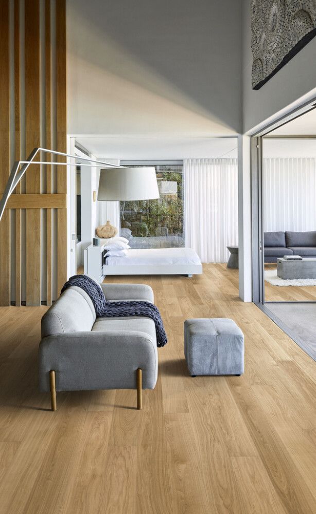 Parketti Kährs Tammi Dublin Ultra Matt 1S