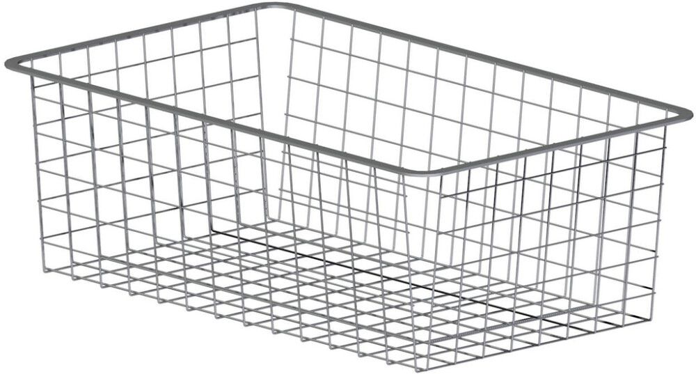 Ritiläkori Lundbergs 427 x 427 x 185 mm Hopea