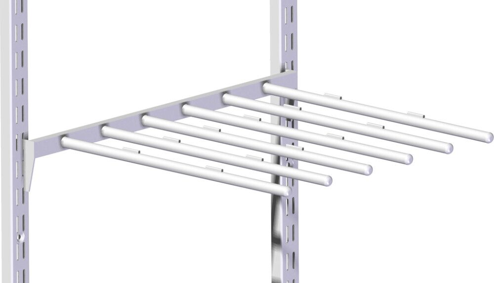 Housuteline Lundbergs 450 mm Hopea