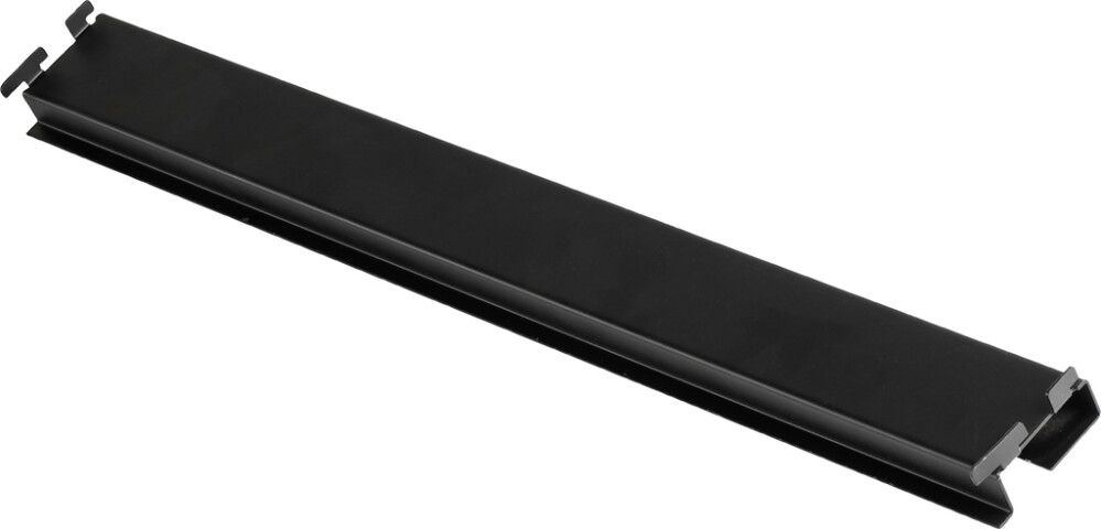 Koukkulista Lundbergs Garage Musta 598