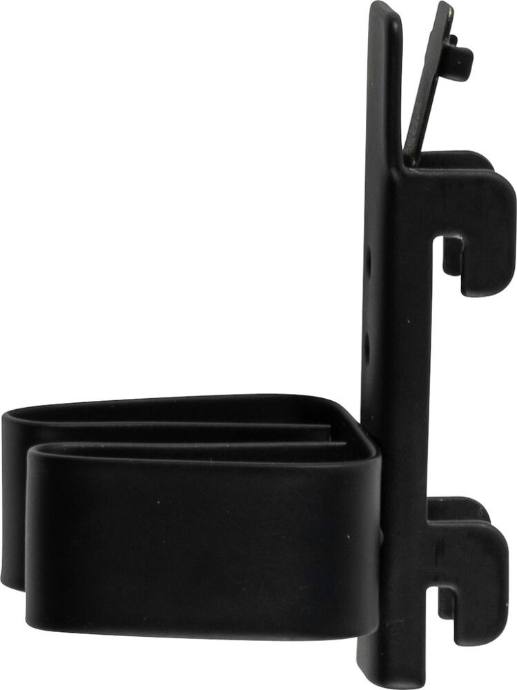 Työkalupidike Lundbergs Garage Musta 44 2 kpl