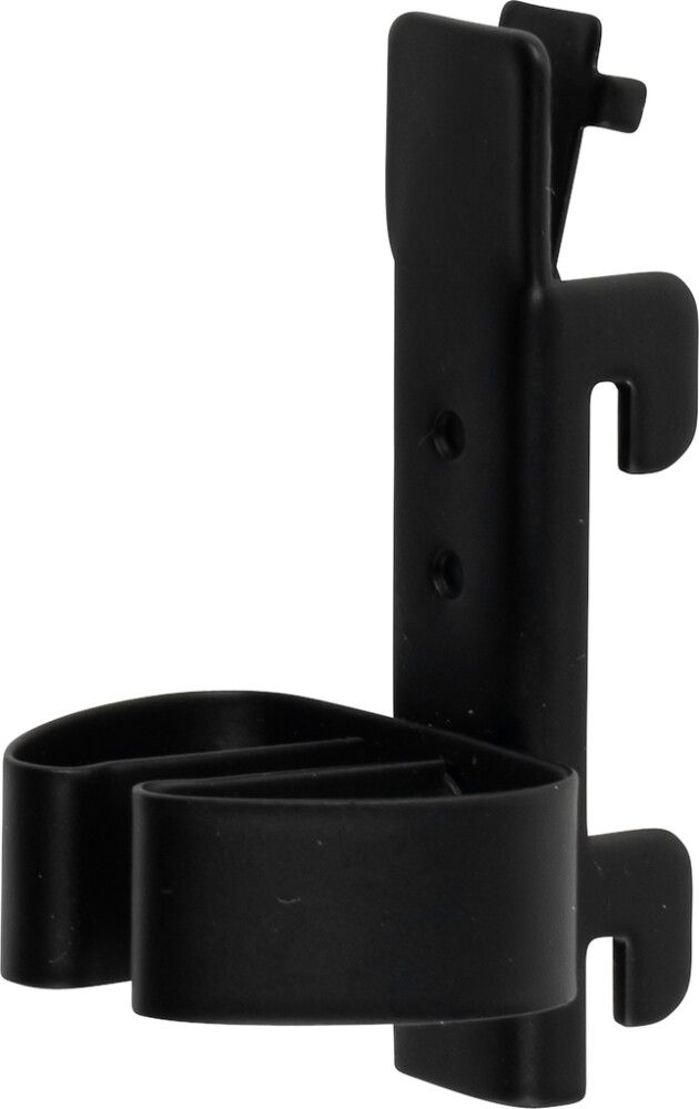 Työkalupidike Lundbergs Garage Musta 36 2 kpl