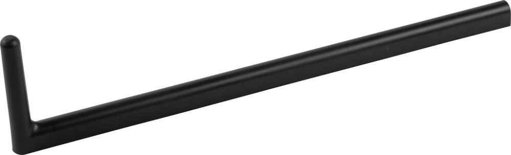 Kannatin Lundbergs Garage Musta 2 kpl