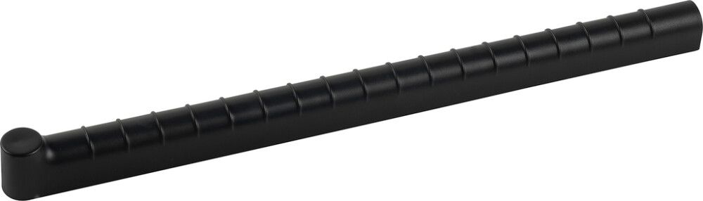 Kannatin Lundbergs Garage Musta 4 kpl