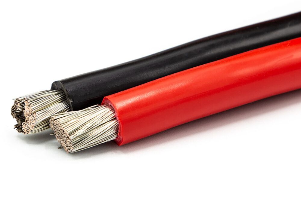 Tinattu akkukaapeli Oceanflex 35mm2 (per metri)