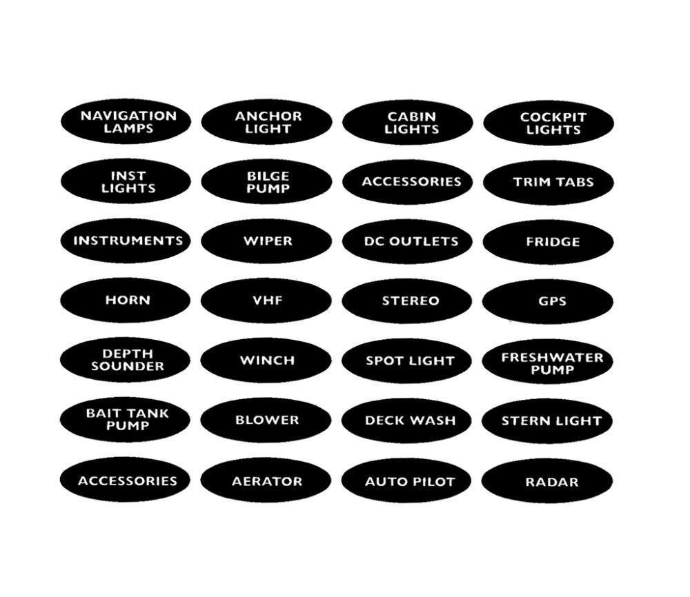 Virtakytkinpaneeli BEP 5-os. + 2 x USB