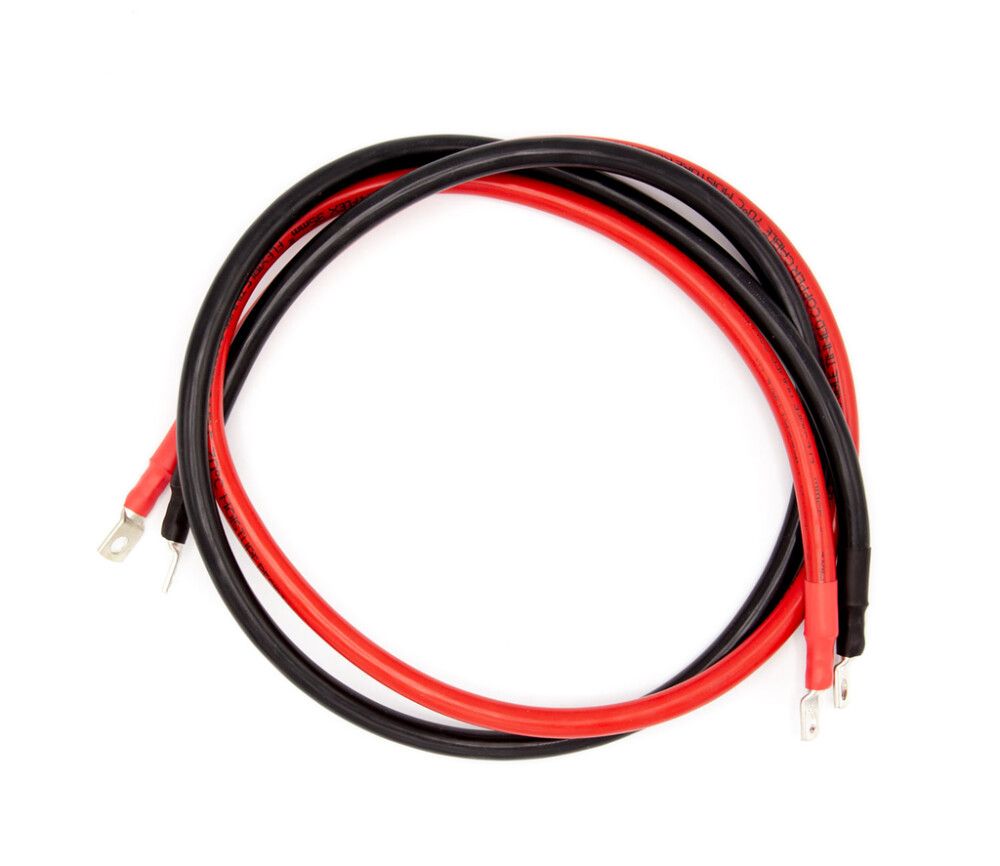 Kaapelisarja Oceanflex tinattu esipuristettu 35mm2 80 cm