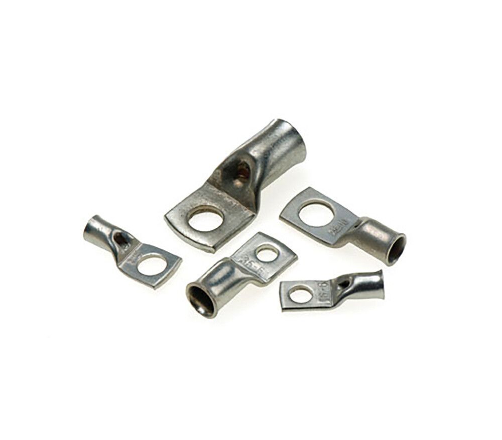 Kaapelikenkä Oceanflex 16mm2 2 kpl/pkt 6 mm