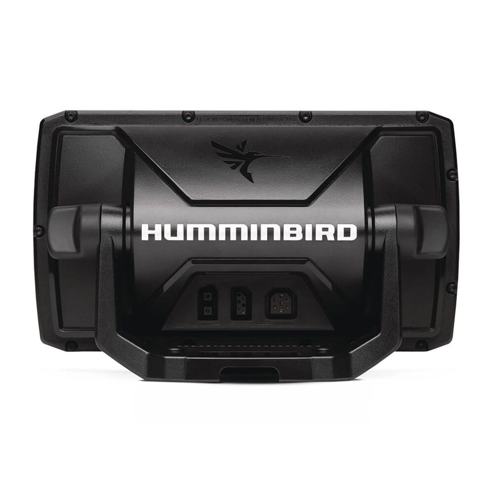 Yhdistelmälaite Humminbird Helix 5 CHIRP GPS G3