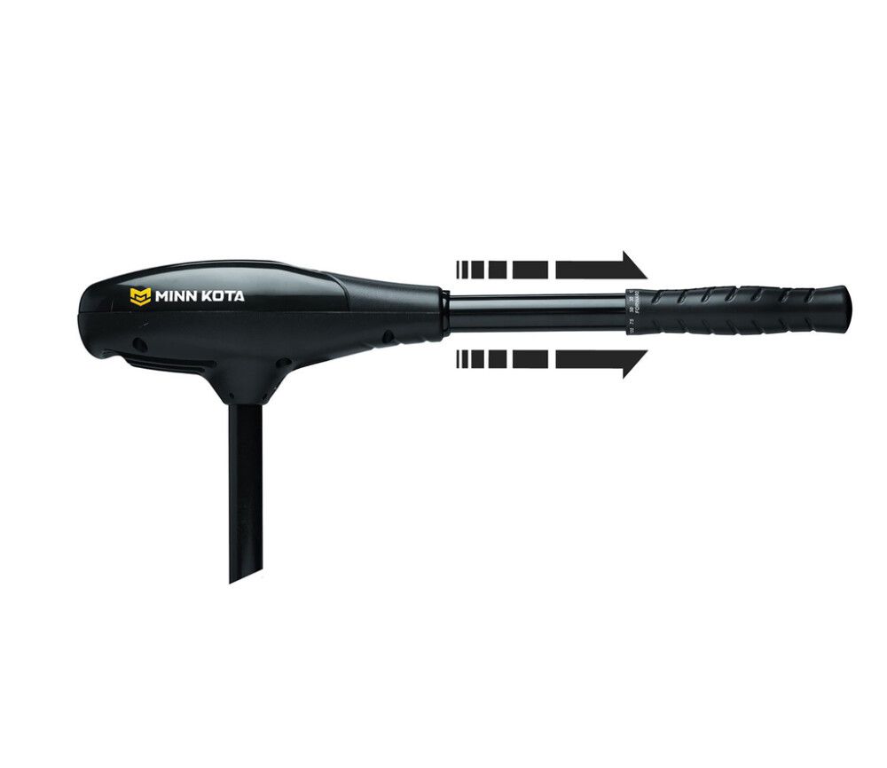 Sähköperämoottori Minn kota Endura C2 30