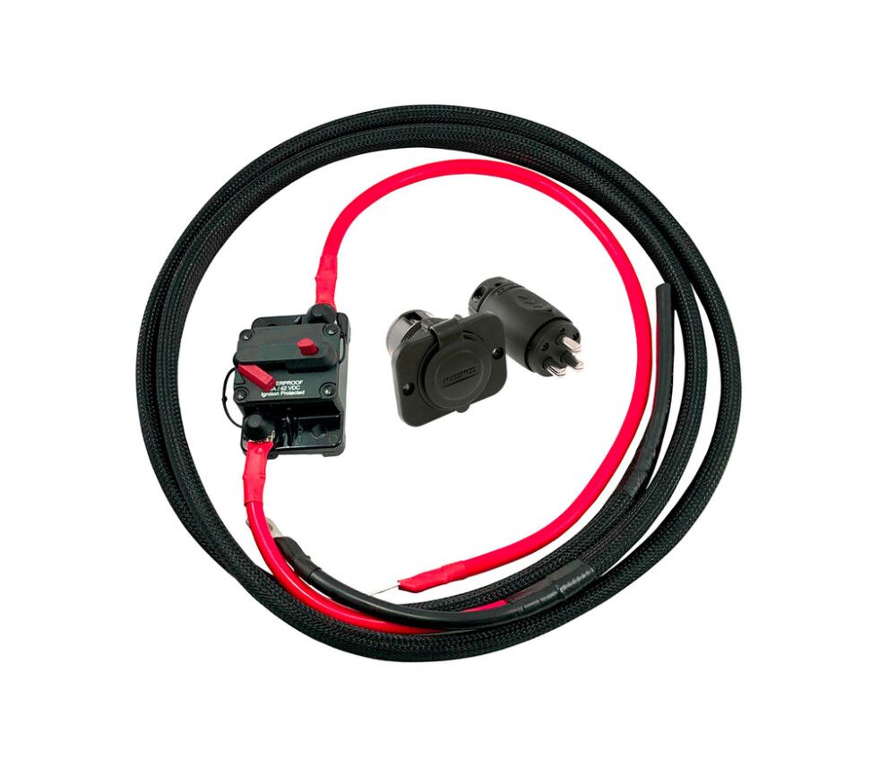 Kaapelisarja Oceanflex MK100-1