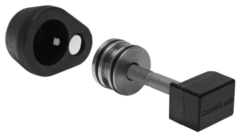 Moottorilukko CombiLock yli 50 Hp moottoreille