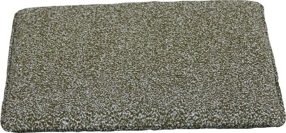 Istuinpehmuste Brafab Frisk 53 x 48 x 3 cm vihreä