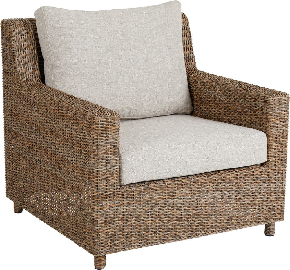 Nojatuoli Brafab Sandkorn