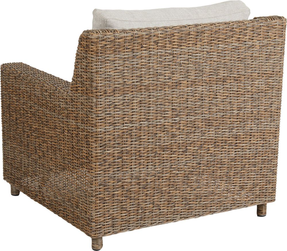 Nojatuoli Brafab Sandkorn