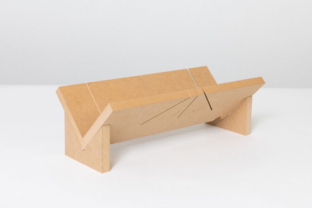 Jiirilaatikko NMC MB1