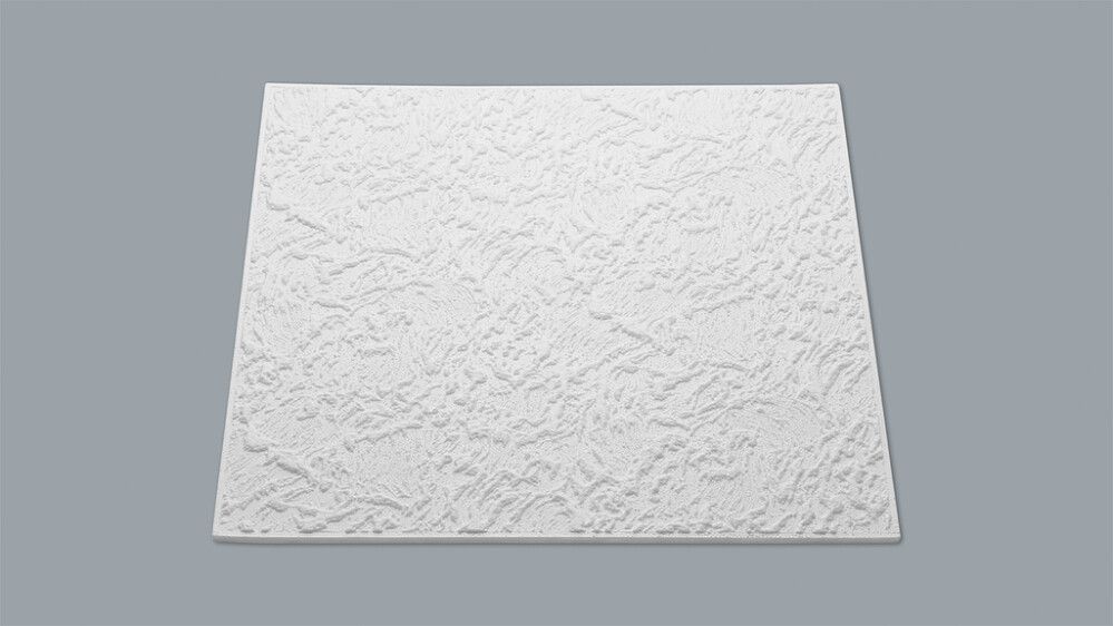 Kattolevy NMC T105 500 x 500 mm 8 kpl