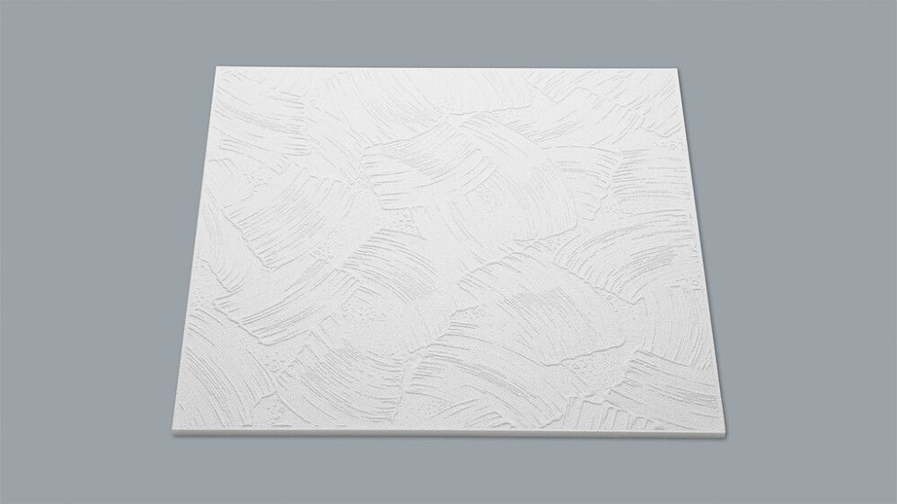 Kattolevy NMC T125 50 x 50 cm 8 kpl