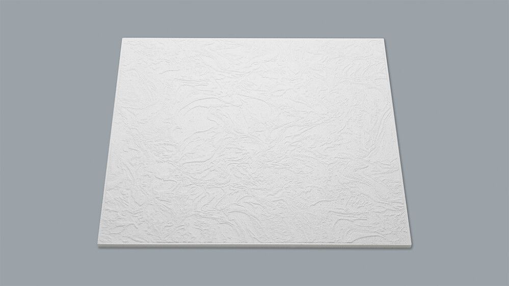 Kattolevy NMC T200 50 x 50 cm 8 kpl