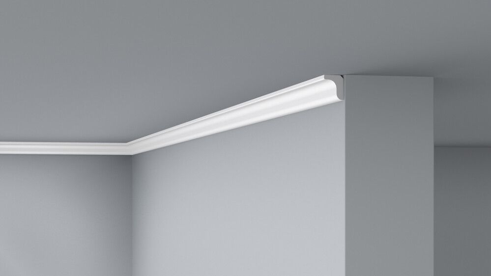 Kattolista NMC D0 20 x 25 mm 2 kpl