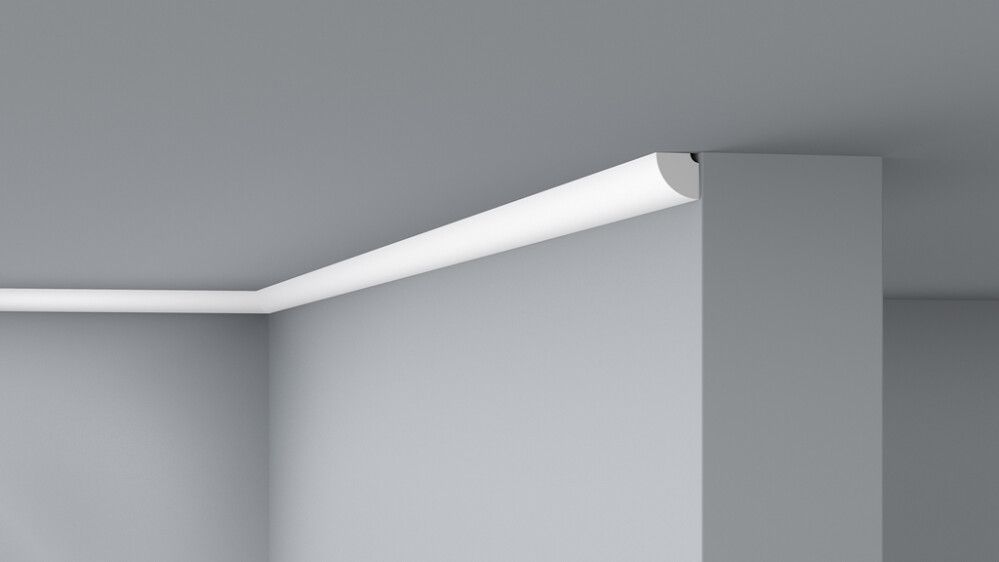 Kattolista NMC D1 20 x 20 mm