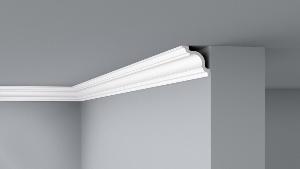 Kattolista NMC D10 80 x 80 mm