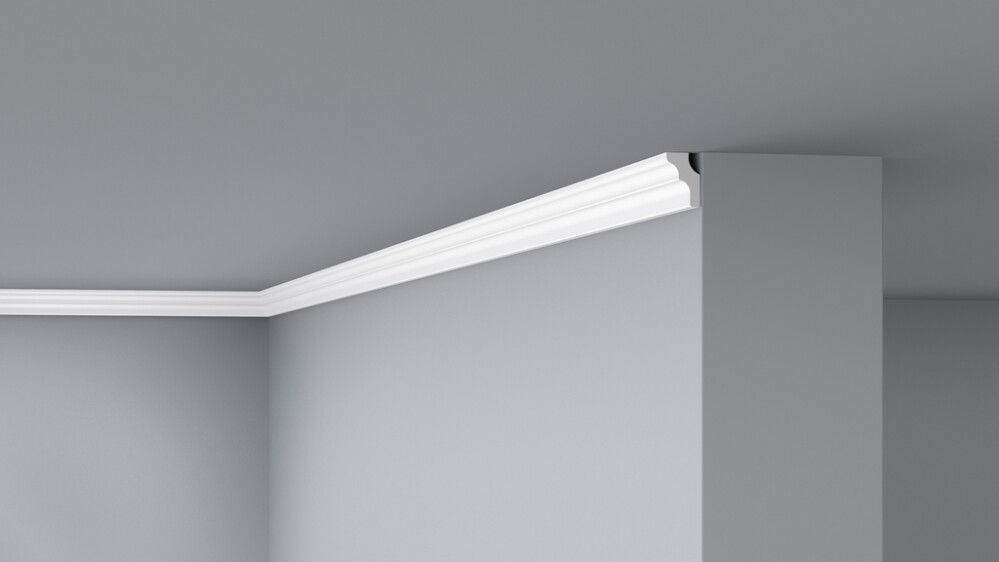 Kattolista NMC D2 17 x 25 mm 2 kpl