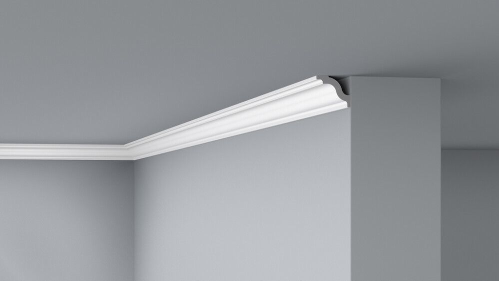 Kattolista NMC D7 45 x 40 mm 2 kpl