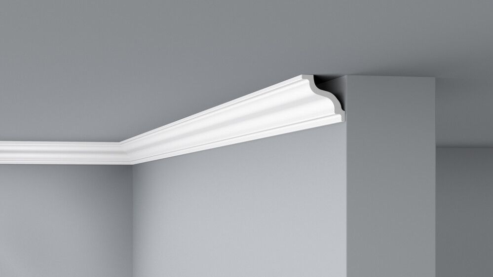 Kattolista NMC D9 70 x 70 mm