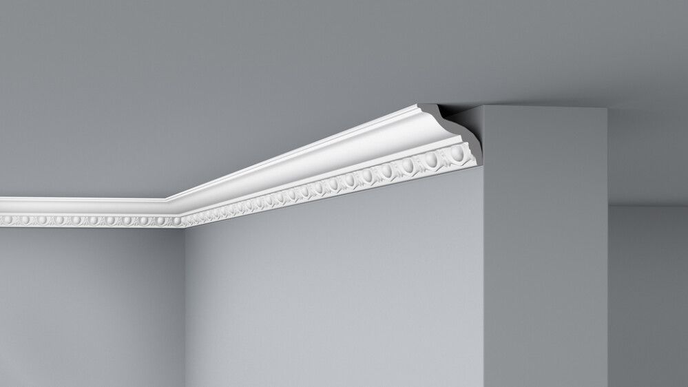 Kattolista NMC E10 75 x 75 mm