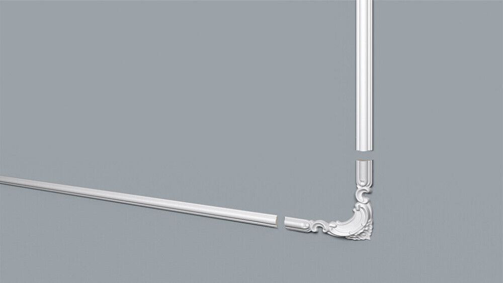 Kulmasetti NMC CL2 130 x 130 mm