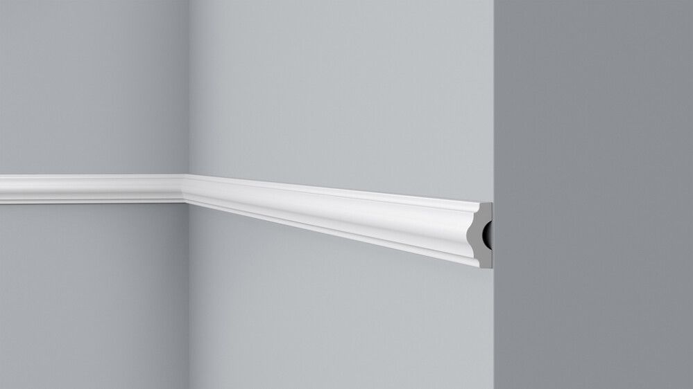 Seinälista NMC CL1 16 x 38 mm