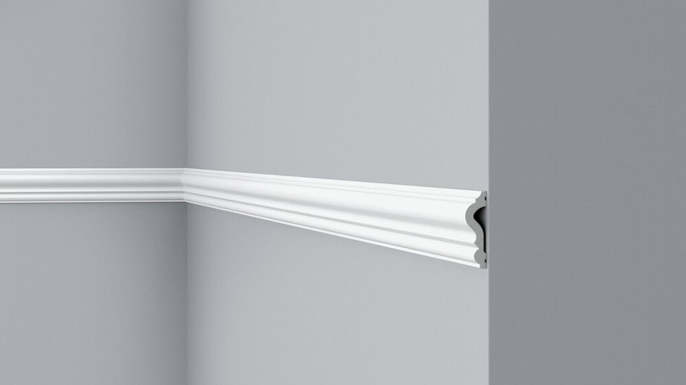 Seinälista NMC CL3 15 x 50 mm