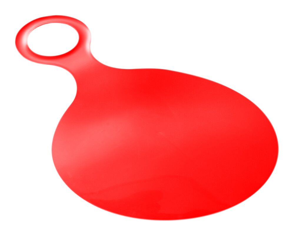 LIUKURI CLASSIC 441 PUNAINEN