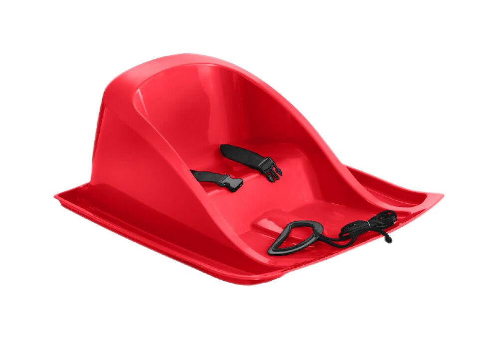 VAUVAPULKKA 452 PUNAINEN